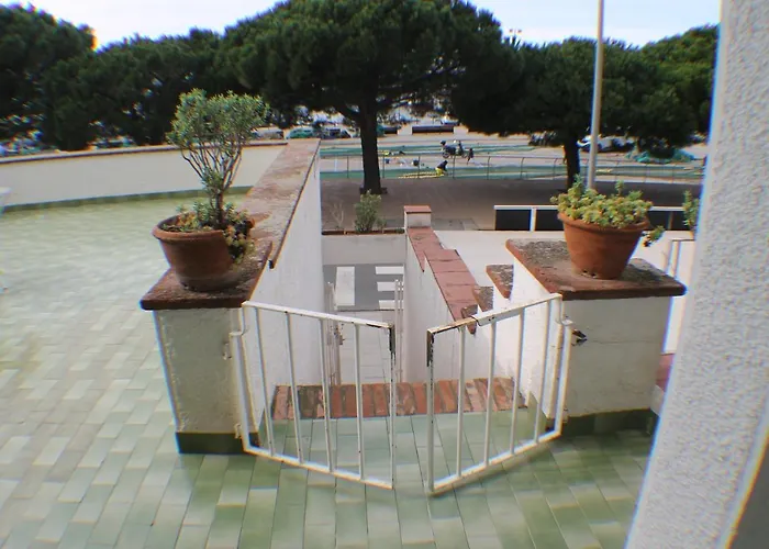 Agi Casa Puerto