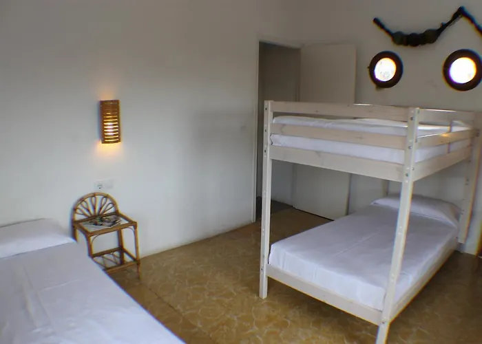 Agi Casa Puerto