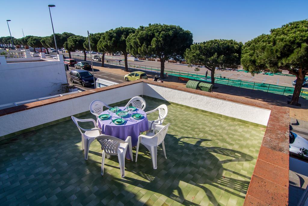 Vakantiehuis Agi Casa Puerto Roses