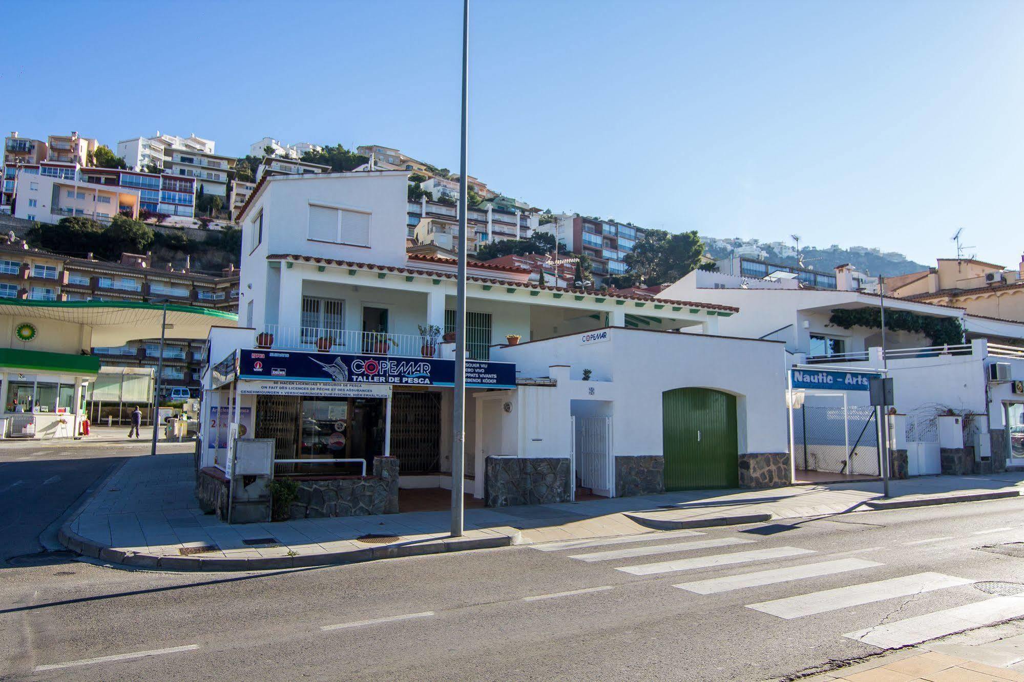 Agi Casa Puerto Vakantiehuis