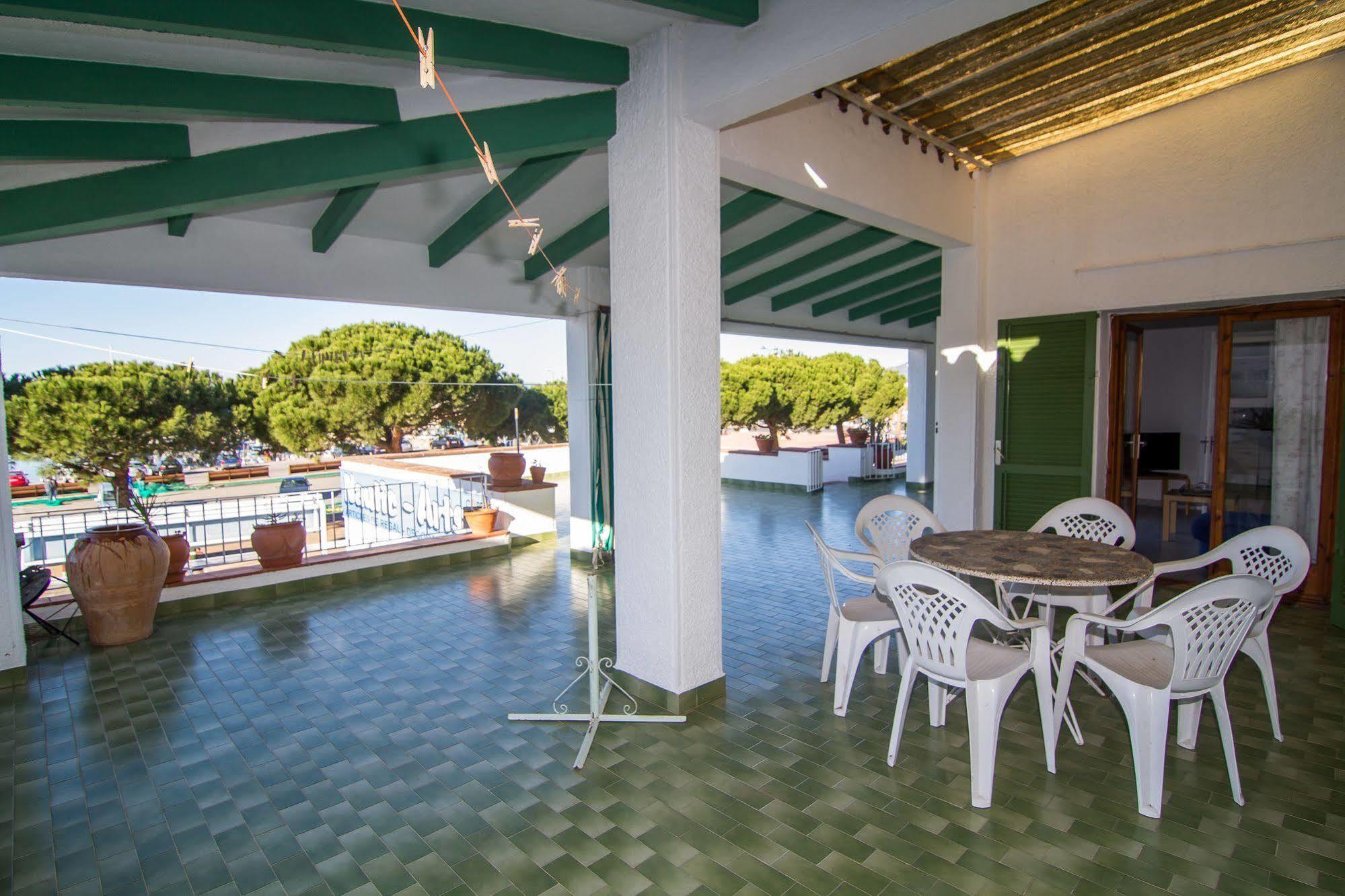 Vakantiehuis Agi Casa Puerto Roses