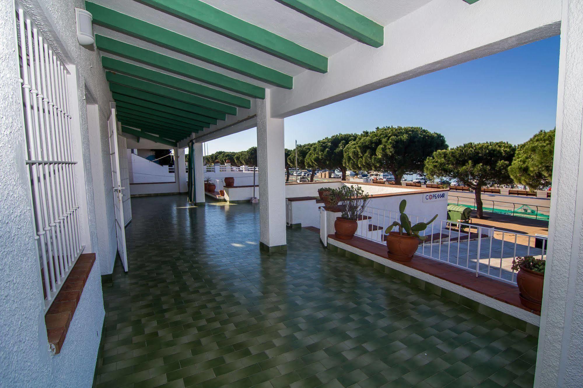 Vakantiehuis Agi Casa Puerto Roses