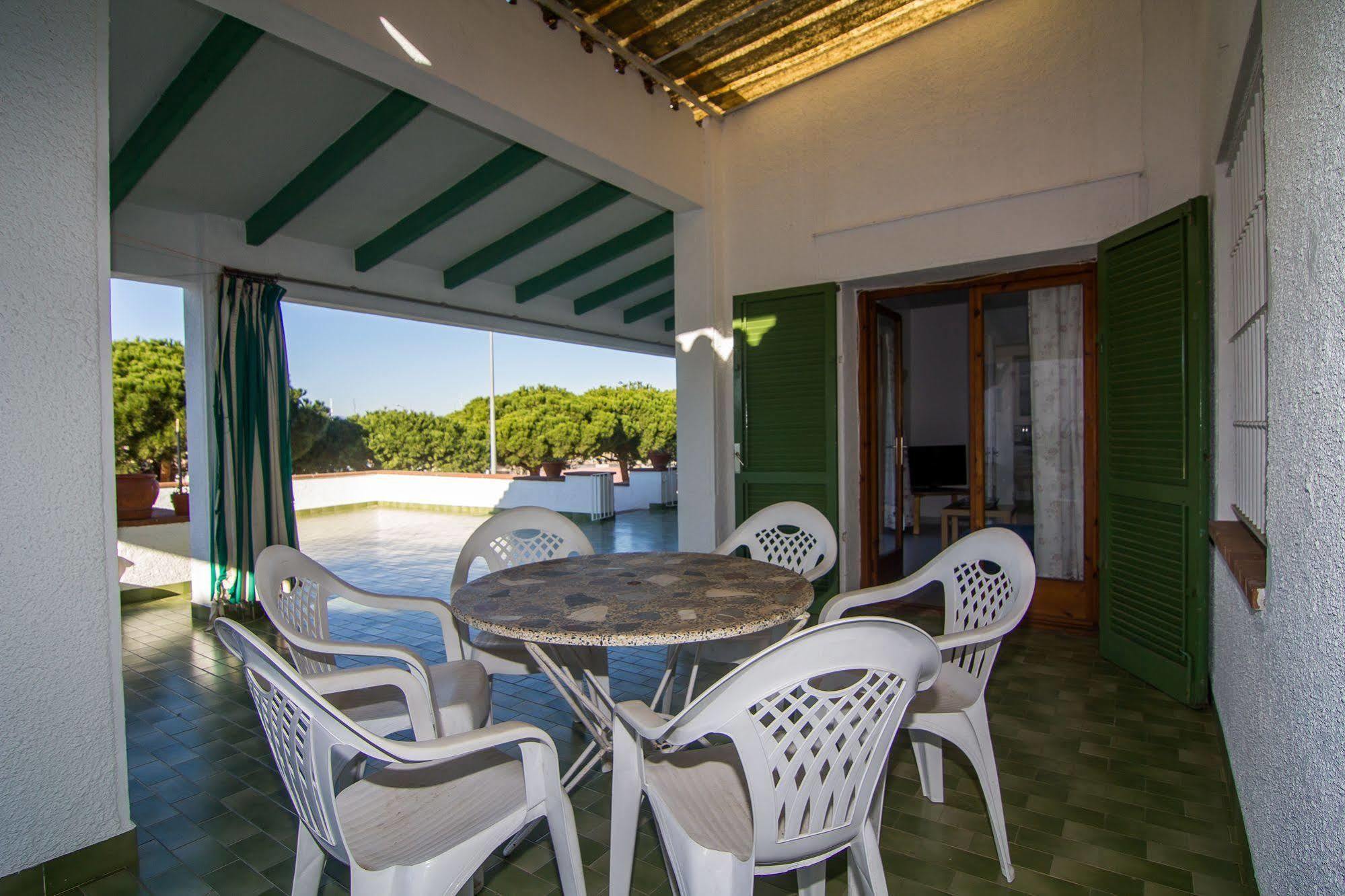 Vakantiehuis Agi Casa Puerto