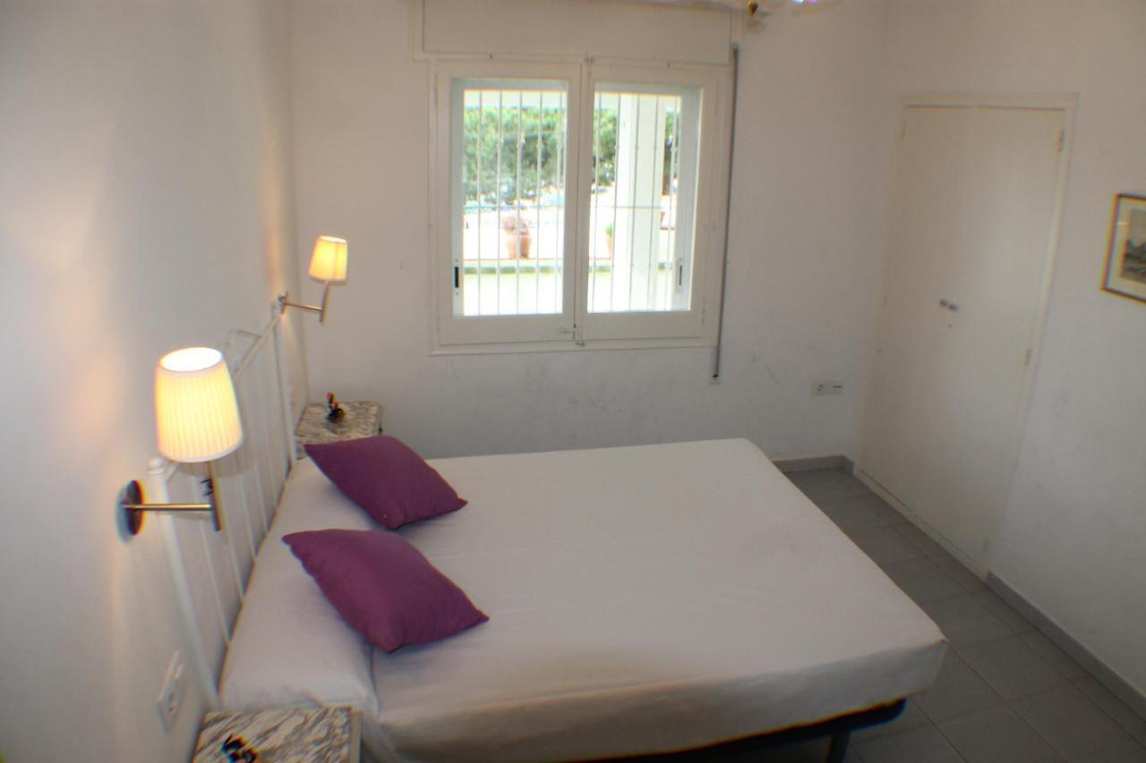 Agi Casa Puerto Vakantiehuis Roses