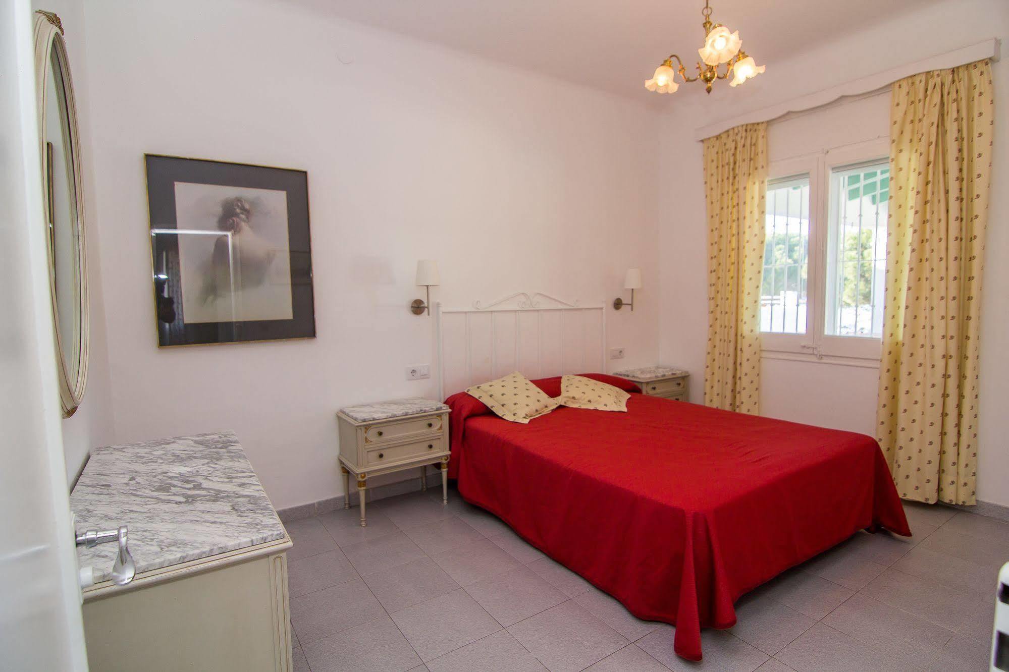 Agi Casa Puerto Holiday home