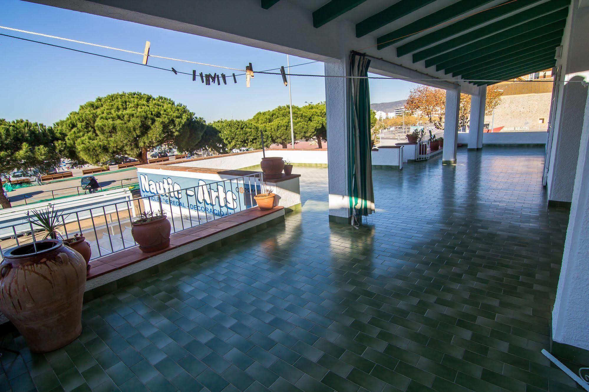 Agi Casa Puerto Holiday home *
