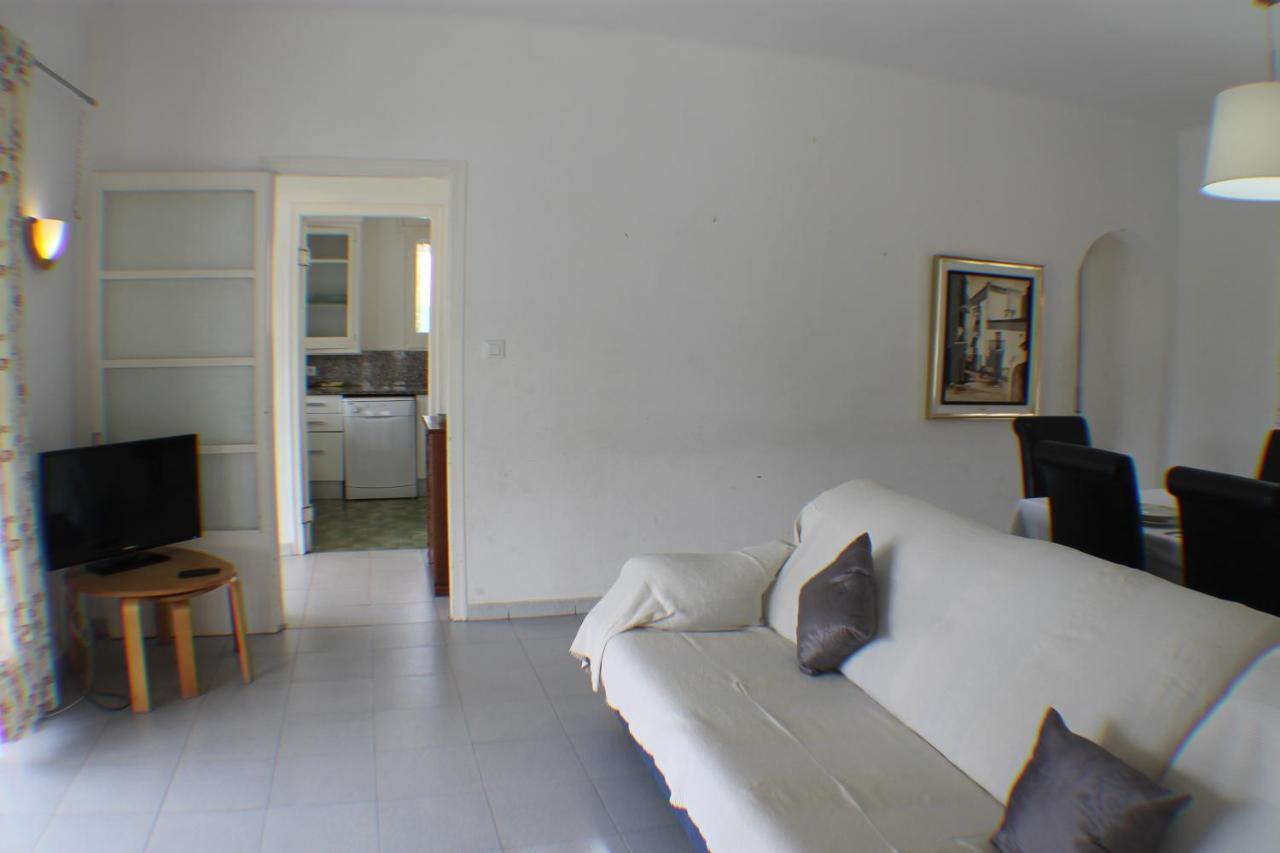 Agi Casa Puerto Holiday home *