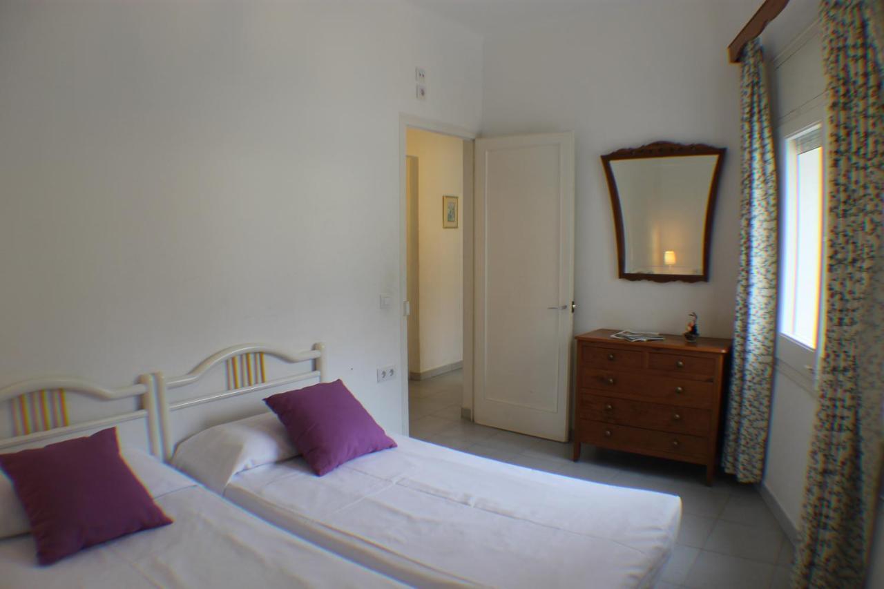 Agi Casa Puerto Holiday home *