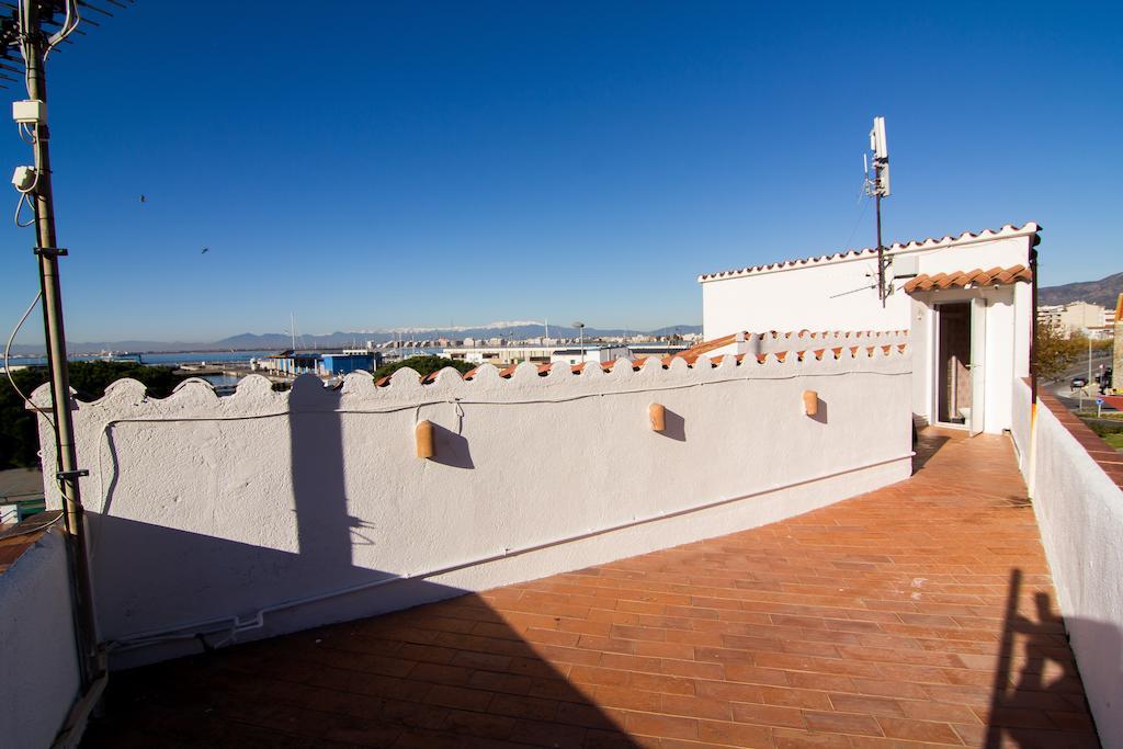 Ferienhaus Agi Casa Puerto *