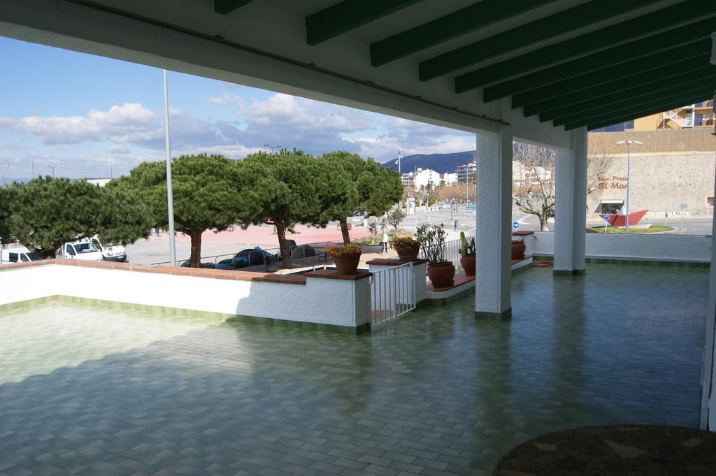 Ferienhaus Agi Casa Puerto Roses