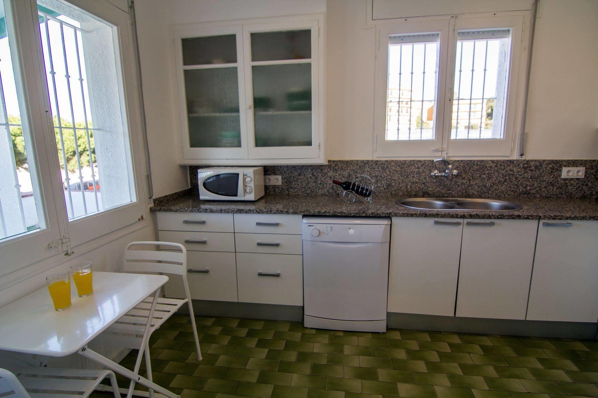 Ferienhaus Agi Casa Puerto