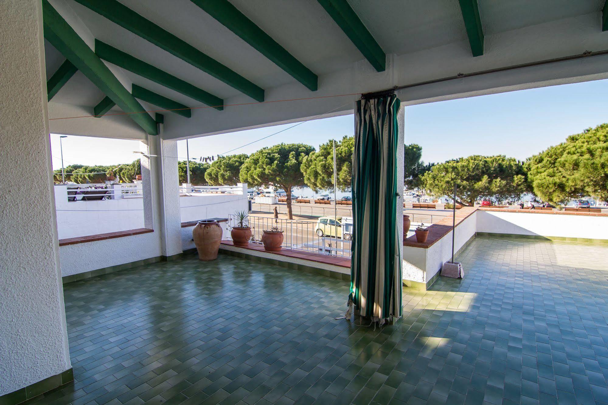 Agi Casa Puerto Ferienhaus