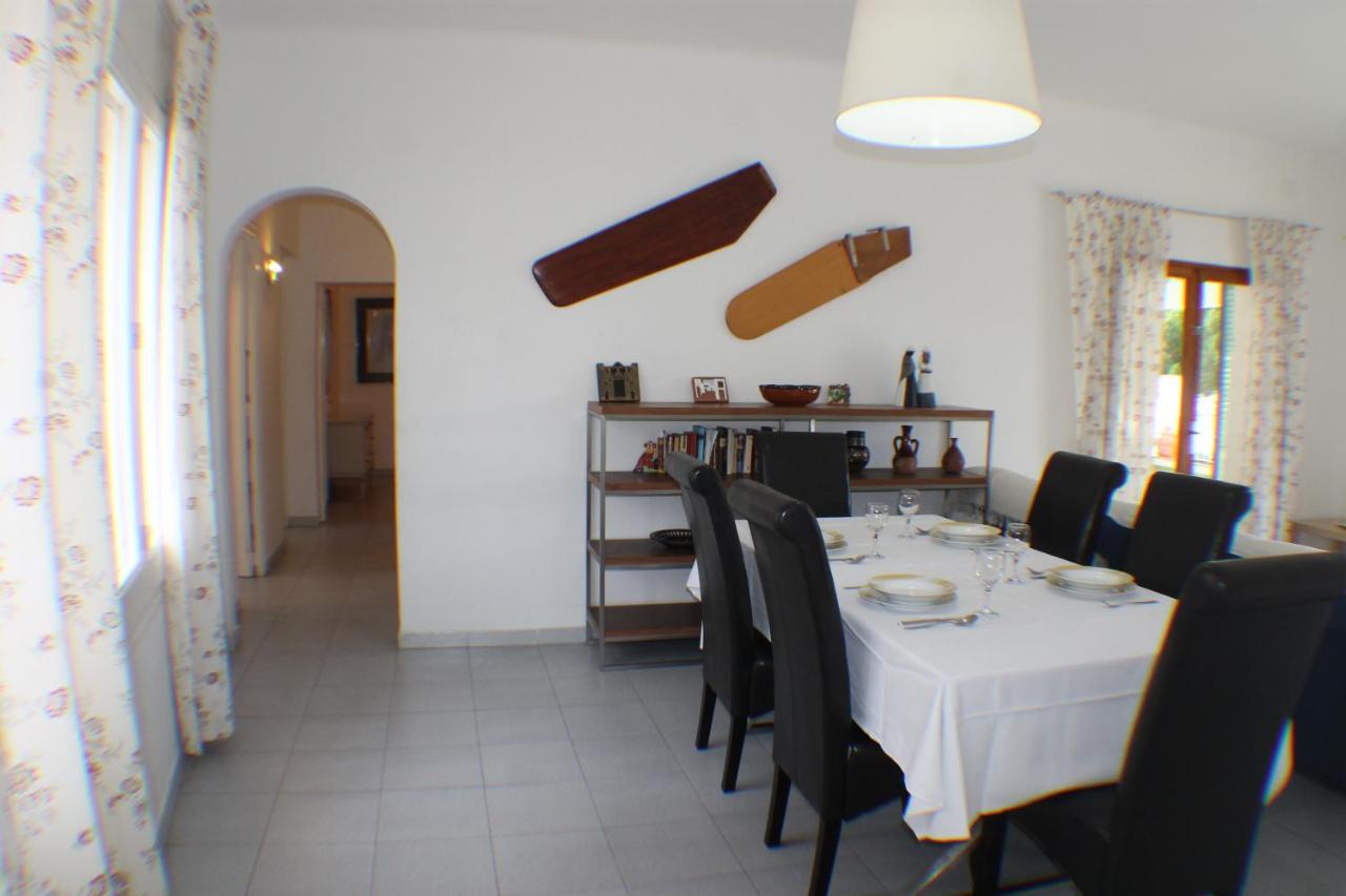Ferienhaus Agi Casa Puerto